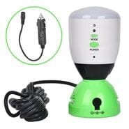 Natures Generator Power Light