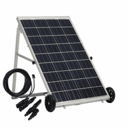 Natures Generator Power Panel Kit