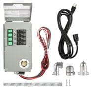 Natures Generator Power Transfer Kit
