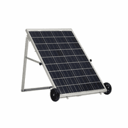 Natures Power 100 Watt Solar Panel
