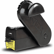 Pocket Socket USB Hand Crank Charger for iPhones, iPads and more