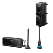 Anker Solix Power Saver Kit - Smart Meter + Bi-Directional Inlet Box For the Anker Solix F3000