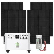 Natures Generator Powerhouse Gold Plus PE System