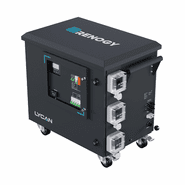 Renogy Lycan 5000 Power Box