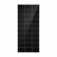 Rich Solar 200 Watt Mega 12 Volt Solar Panel