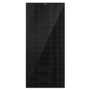 Rich Solar 200 Watt Mega 12 Volt Solar Panel - Black