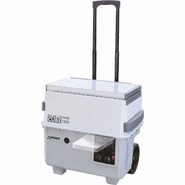Solar e Power Cube 1500 Plus Portable Solar Generator 1500 Watt Inverter / 100 Ah Battery