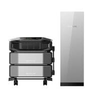 Ecoflow Delta Pro Ultra X Powerstation and Smart Home Panel 3 Kit