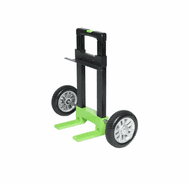 Natures Generator Expandable Heavy Duty Roll Cart
