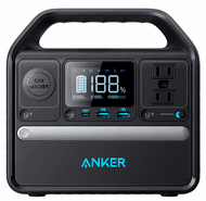 Anker 535 PowerHouse - 512Wh - 500W