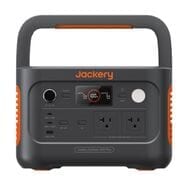 Jackery Explorer 600 Plus Portable Power Station