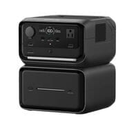 Ecoflow River 3 Max Plus Portable Power Station