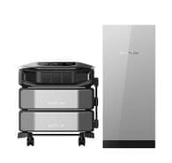 Ecoflow Delta Pro Ultra X Powerstation and Smart Gateway 200A Kit