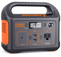 Jackery Explorer 290 Portable Power Station
