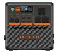 Bluetti AC240P Portable Power Station - 1843Wh - 2400W