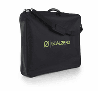 Small Boulder Travel Case