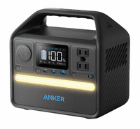 Anker PowerHouse 521 - 256Wh - 200W