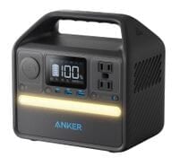Anker PowerHouse 521 - 256Wh - 200W