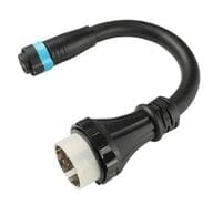 Anker SOLIX E10 AC Generator Adapter