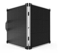 Lion 100 Watt 12V Solar Panel