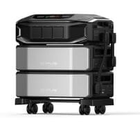 Ecoflow Delta Pro Ultra X Powerstation