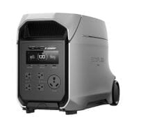 EcoFlow Delta 3 Ultra Plus Portable Power Station