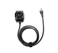 EcoFlow AC Charging Cable - NEMA 5-15P to 5P8 Port