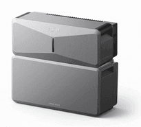 Anker SOLIX E10 Smart Home Backup System