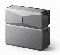Anker SOLIX E10 Smart Home Backup System - With Free Metal Pad