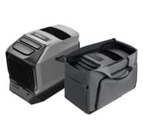 EcoFlow Wave 3 Portable Air Conditioner and Heater with Add-On Battery and FREE Wave Series Protective Bag