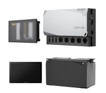 Ecoflow 50A RV Power Kit