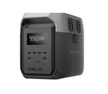 EcoFlow Delta 3 1500 Portable Power Station