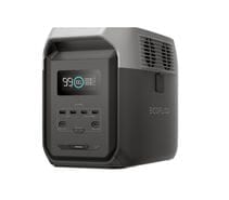 EcoFlow Delta 3 1500 Portable Power Station