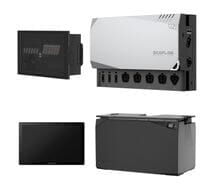 Ecoflow 30A RV Power Kit