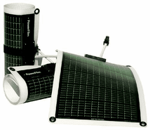 Flexible Solar Panel - PowerFilm R-7 (7 Watt)