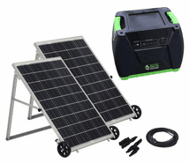 Natures Generator Elite Power Add On Bundle
