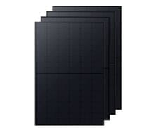 Anker 410W Rigid Solar Panels - 4 Pack