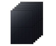 Anker 440W Rigid Solar Panels - 6 Pack