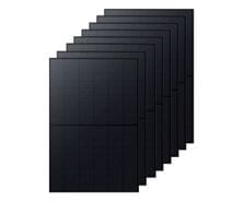 Anker 440W Rigid Solar Panels - 8 Pack