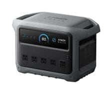 Anker SOLIX C1000 Gen2 Portable Power Station