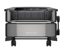 Ecoflow Delta Pro Ultra Powerstation