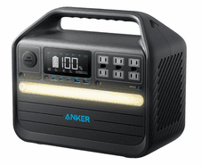 Anker 555 PowerHouse - 1024Wh - 1000W