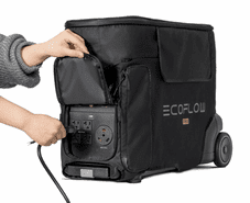 EcoFlow Delta Pro Bag