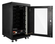 Server Rack for Rich Solar Alpha 5 Pro Lithium Batteries