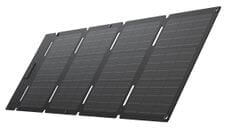 EcoFlow 45W Portable Solar Panel - Type C Connection