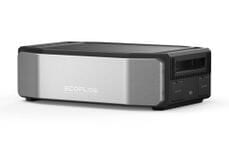 Ecoflow Delta Pro Ultra X Expansion Battery