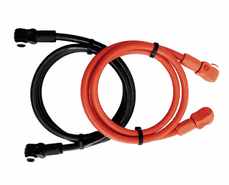 10kWh Ethos Controller to Battery Power Cable - 31.5 inch 800mm
