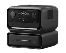 Ecoflow River 3 Max Portable Power Station