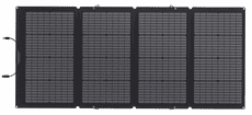 EcoFlow 220 Watt Bifacial Solar Panel