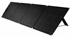 Zendure 200W Monocrystalline Foldable Solar Panel